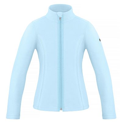 Превью  Свитер POIVRE BLANC W21-1500-JRGL Whisper blue